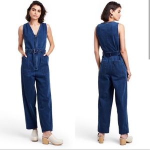 Rachel Comey Jumpsuit